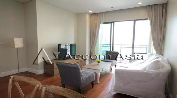 8  2 br Condominium For Rent in Sukhumvit ,Bangkok BTS Phrom Phong at Bright Sukhumvit 24 1520868