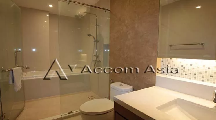 9  2 br Condominium For Rent in Sukhumvit ,Bangkok BTS Phrom Phong at Bright Sukhumvit 24 1520868