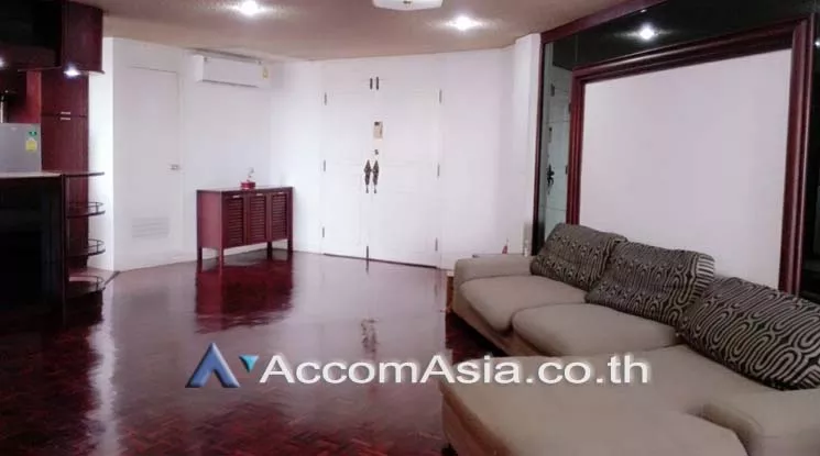  2  2 br Condominium For Rent in Sukhumvit ,Bangkok BTS Ekkamai at Tai Ping Tower 1520876