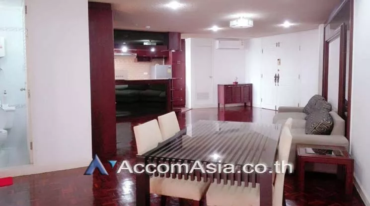  1  2 br Condominium For Rent in Sukhumvit ,Bangkok BTS Ekkamai at Tai Ping Tower 1520876