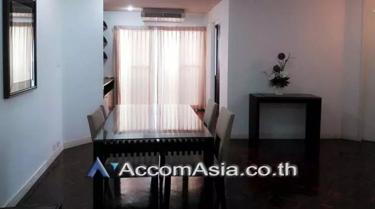 4  2 br Condominium For Rent in Sukhumvit ,Bangkok BTS Ekkamai at Tai Ping Tower 1520876