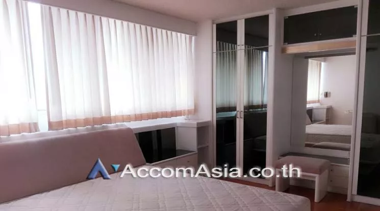 5  2 br Condominium For Rent in Sukhumvit ,Bangkok BTS Ekkamai at Tai Ping Tower 1520876