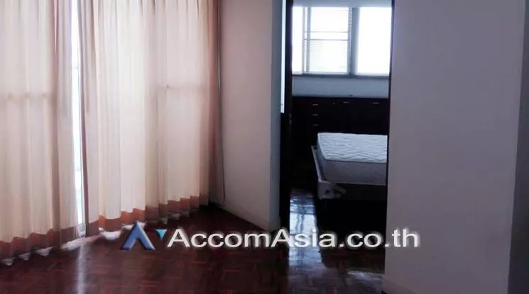 7  2 br Condominium For Rent in Sukhumvit ,Bangkok BTS Ekkamai at Tai Ping Tower 1520876
