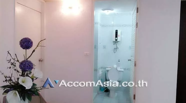 9  2 br Condominium For Rent in Sukhumvit ,Bangkok BTS Ekkamai at Tai Ping Tower 1520876