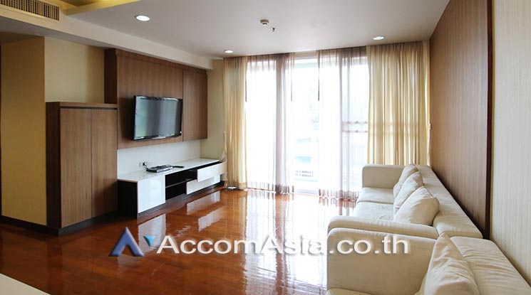 Apartment - for Rent-Sukhumvit-BTS-Thong Lo-Bangkok/ AccomAsia