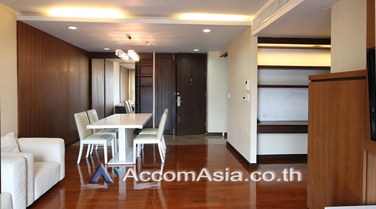 unitPet friendly |  2 Bedrooms  Apartment For Rent in Sukhumvit, Bangkok  near BTS Thong Lo (1420881)