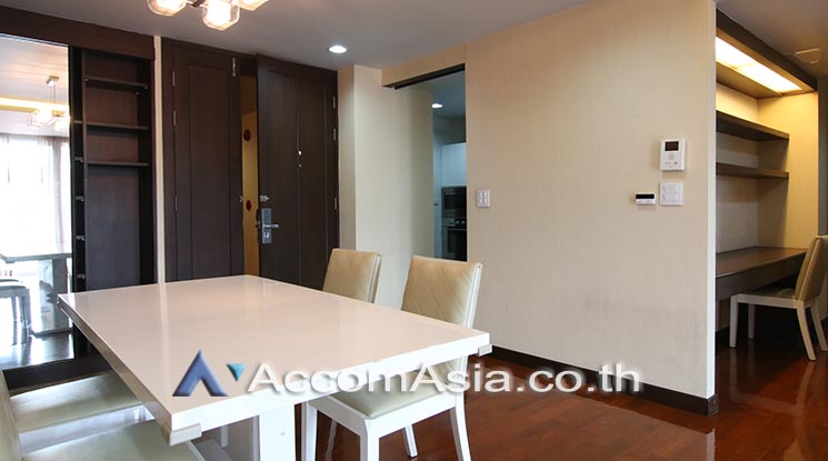 4  2 br Apartment For Rent in Sukhumvit ,Bangkok BTS Thong Lo at Your Living Lifestyle 1420881
