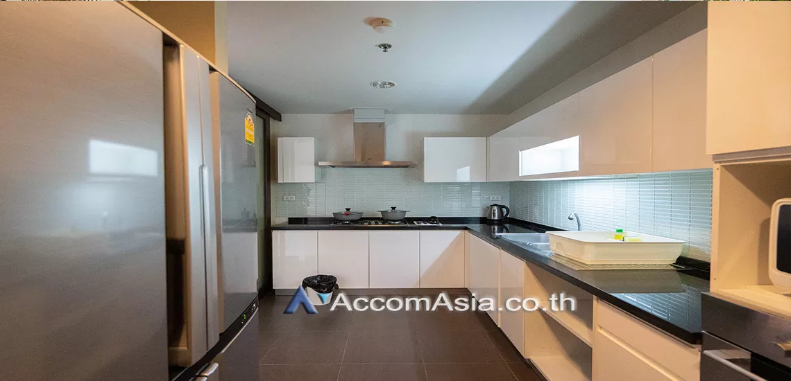 4  2 br Apartment For Rent in Sukhumvit ,Bangkok BTS Thong Lo at Your Living Lifestyle 1420884