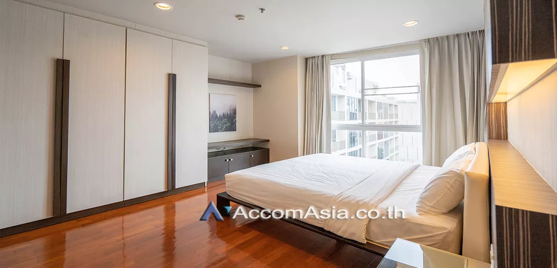 5  2 br Apartment For Rent in Sukhumvit ,Bangkok BTS Thong Lo at Your Living Lifestyle 1420884