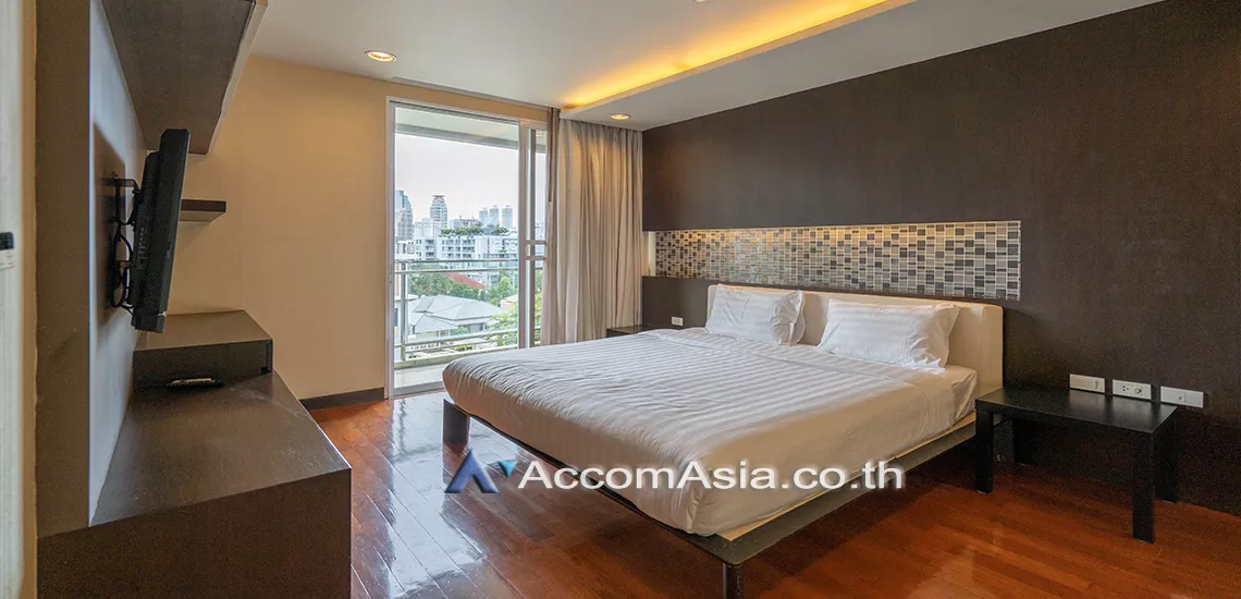 6  2 br Apartment For Rent in Sukhumvit ,Bangkok BTS Thong Lo at Your Living Lifestyle 1420884