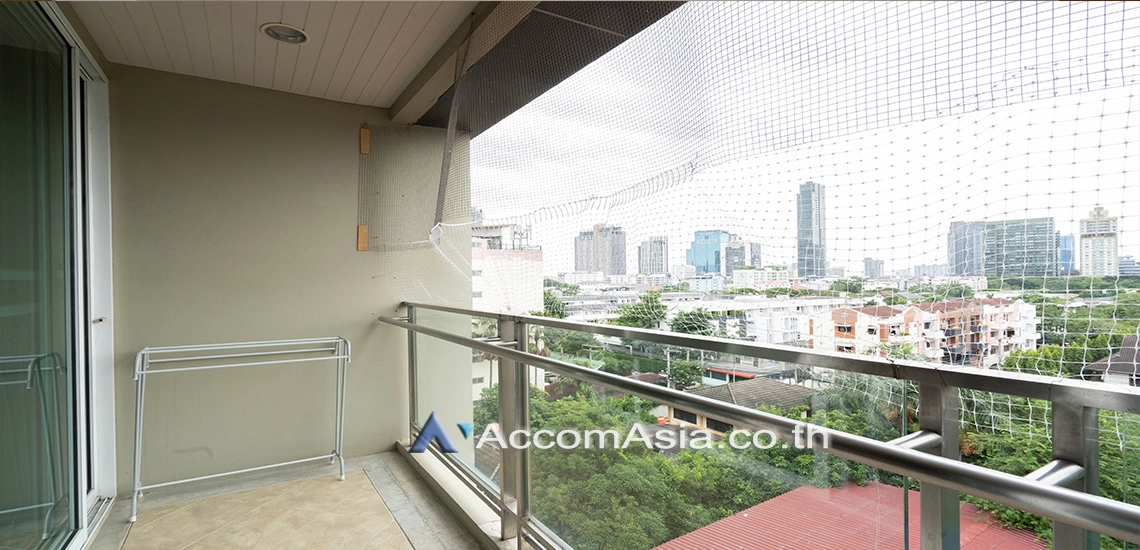 7  2 br Apartment for rent and sale in Sukhumvit ,Bangkok BTS Thong Lo at Your Living Lifestyle 1420884