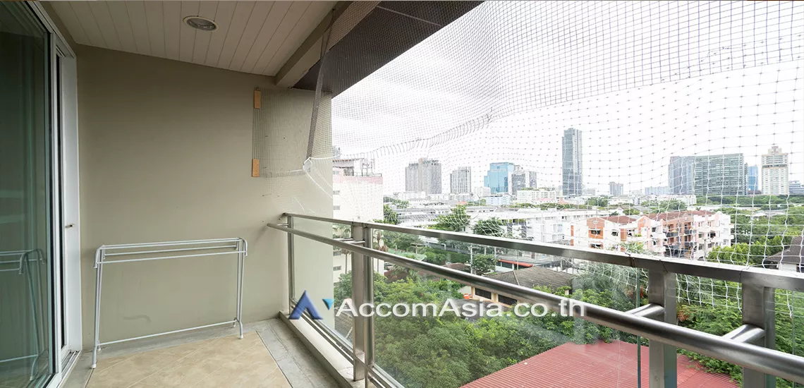 7  2 br Apartment For Rent in Sukhumvit ,Bangkok BTS Thong Lo at Your Living Lifestyle 1420884