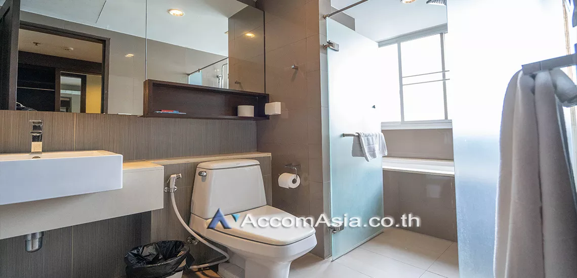 8  2 br Apartment For Rent in Sukhumvit ,Bangkok BTS Thong Lo at Your Living Lifestyle 1420884