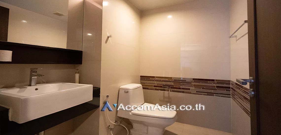 9  2 br Apartment For Rent in Sukhumvit ,Bangkok BTS Thong Lo at Your Living Lifestyle 1420884