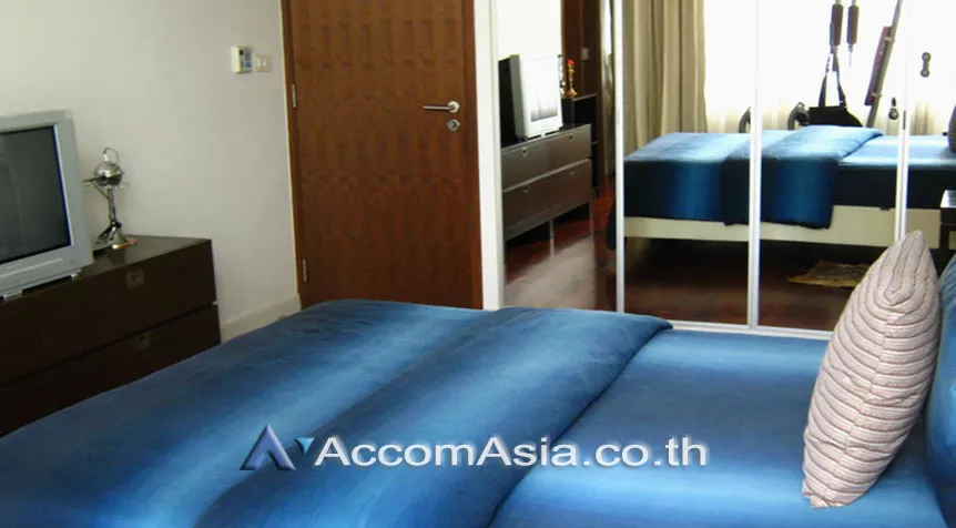 12  3 br Apartment For Rent in Sukhumvit ,Bangkok BTS Asok - MRT Sukhumvit at Designed Elegance Style 1520895