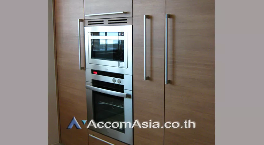7  3 br Apartment For Rent in Sukhumvit ,Bangkok BTS Asok - MRT Sukhumvit at Designed Elegance Style 1520895