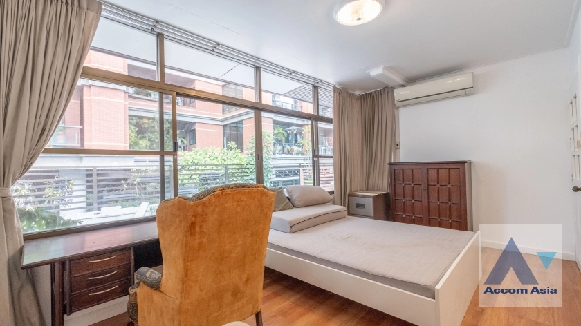 19  3 br House For Rent in Sukhumvit ,Bangkok BTS Ekkamai 2520896