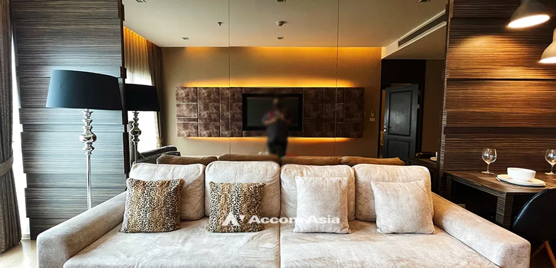  1  1 br Condominium For Rent in Sukhumvit ,Bangkok BTS Phrom Phong at Noble Refine 1520904