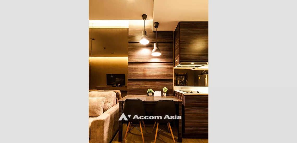 10  1 br Condominium For Rent in Sukhumvit ,Bangkok BTS Phrom Phong at Noble Refine 1520904
