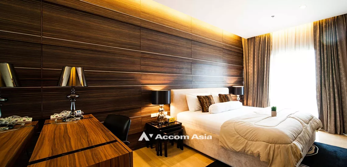 8  1 br Condominium For Rent in Sukhumvit ,Bangkok BTS Phrom Phong at Noble Refine 1520904