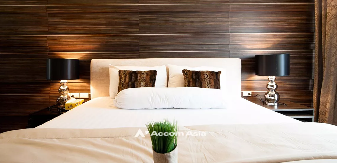 9  1 br Condominium For Rent in Sukhumvit ,Bangkok BTS Phrom Phong at Noble Refine 1520904