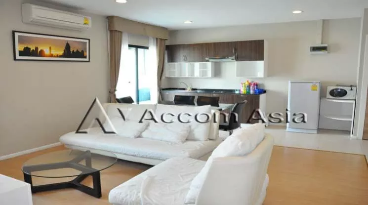 unitRenova Residence Condominium