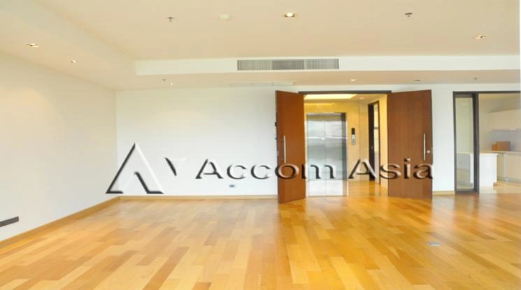5  4 br Condominium For Rent in Sukhumvit ,Bangkok BTS Phrom Phong at Belgravia Residences 1520909
