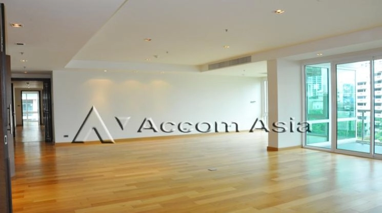 6  4 br Condominium For Rent in Sukhumvit ,Bangkok BTS Phrom Phong at Belgravia Residences 1520909