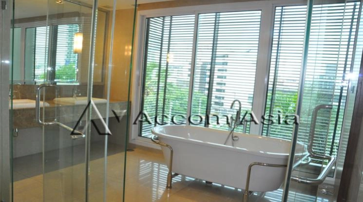 8  4 br Condominium For Rent in Sukhumvit ,Bangkok BTS Phrom Phong at Belgravia Residences 1520909