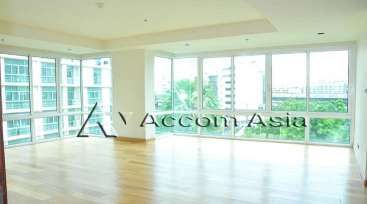 9  4 br Condominium For Rent in Sukhumvit ,Bangkok BTS Phrom Phong at Belgravia Residences 1520909