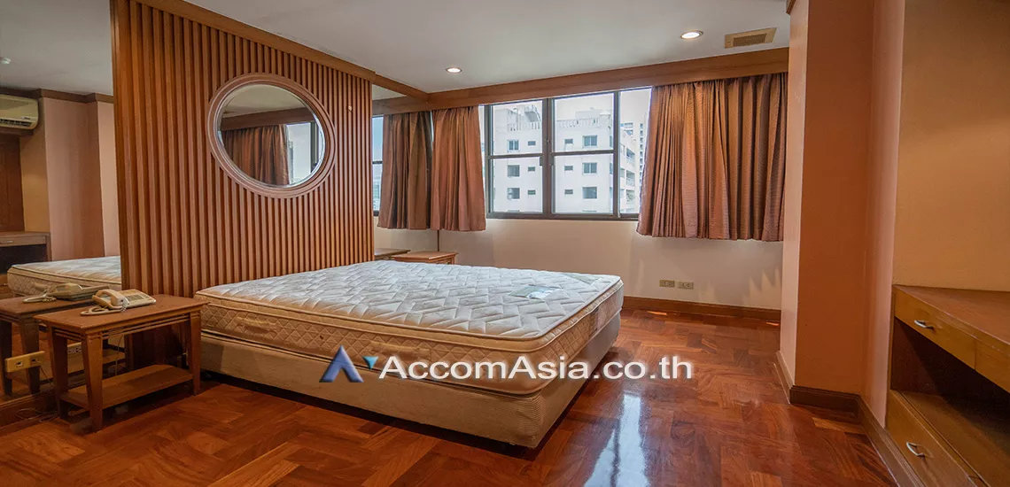 5  2 br Condominium For Rent in Sukhumvit ,Bangkok BTS Asok - MRT Sukhumvit at Lake Avenue 1520921