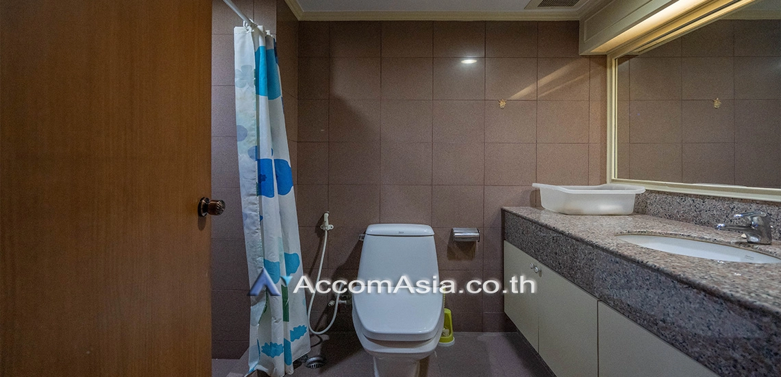 7  2 br Condominium for rent and sale in Sukhumvit ,Bangkok BTS Asok - MRT Sukhumvit at Lake Avenue 1520921