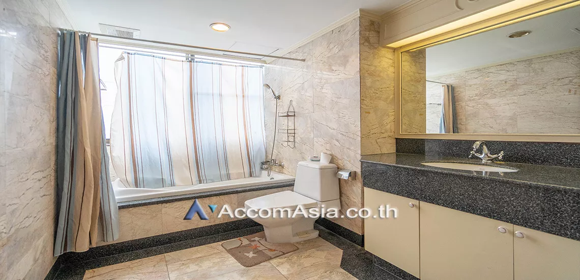 8  2 br Condominium For Rent in Sukhumvit ,Bangkok BTS Asok - MRT Sukhumvit at Lake Avenue 1520921
