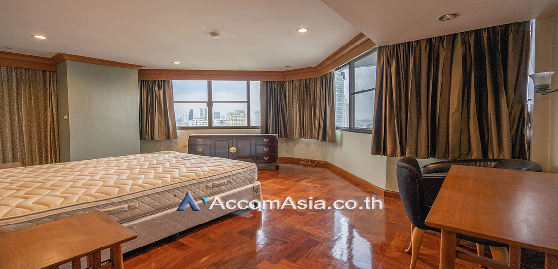 6  2 br Condominium for rent and sale in Sukhumvit ,Bangkok BTS Asok - MRT Sukhumvit at Lake Avenue 1520921