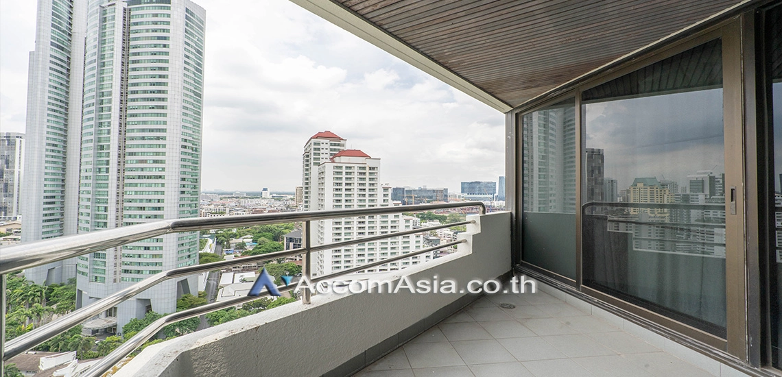 4  2 br Condominium for rent and sale in Sukhumvit ,Bangkok BTS Asok - MRT Sukhumvit at Lake Avenue 1520921