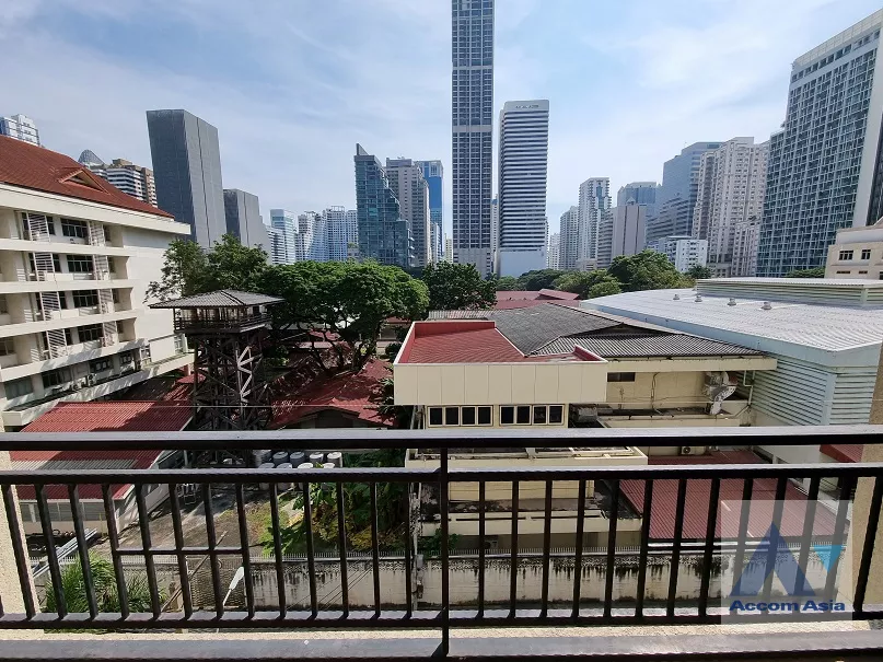 19  3 br Condominium for rent and sale in Sukhumvit ,Bangkok BTS Asok - MRT Sukhumvit at Wattana Suite 1520926