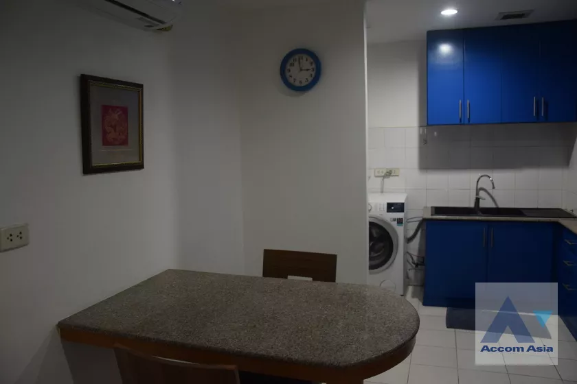 6  3 br Condominium for rent and sale in Sukhumvit ,Bangkok BTS Asok - MRT Sukhumvit at Wattana Suite 1520926