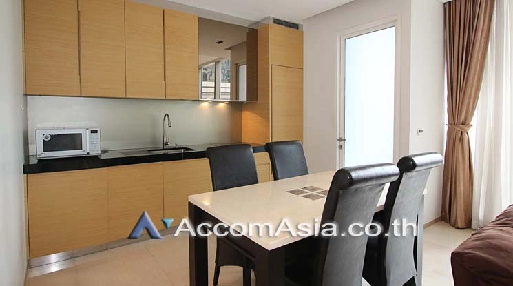  1  1 br Condominium for rent and sale in Silom ,Bangkok BTS Sala Daeng - MRT Silom at Saladaeng Residences 1520928