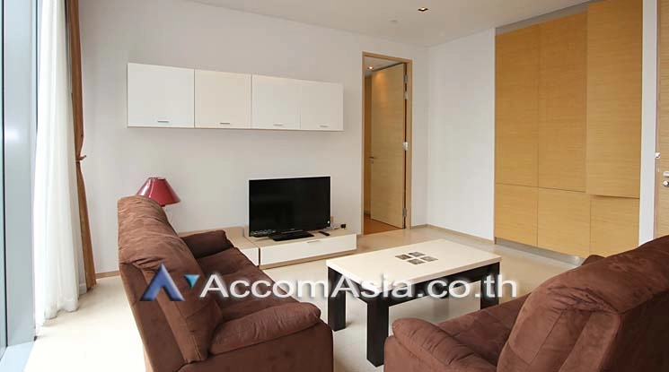 4  1 br Condominium for rent and sale in Silom ,Bangkok BTS Sala Daeng - MRT Silom at Saladaeng Residences 1520928