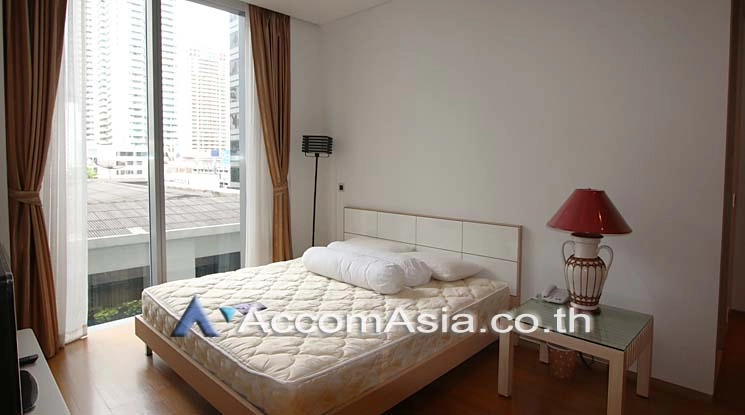 5  1 br Condominium for rent and sale in Silom ,Bangkok BTS Sala Daeng - MRT Silom at Saladaeng Residences 1520928