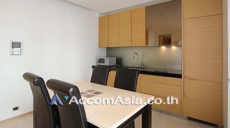 8  1 br Condominium for rent and sale in Silom ,Bangkok BTS Sala Daeng - MRT Silom at Saladaeng Residences 1520928
