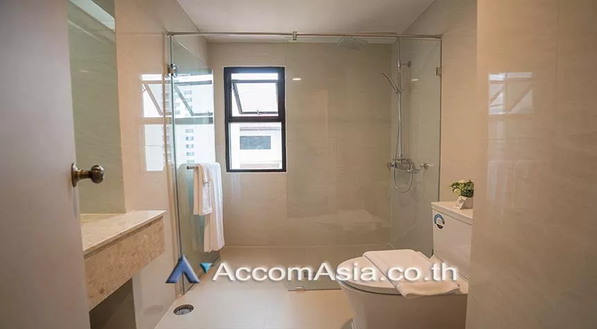 10  3 br Apartment For Rent in Sukhumvit ,Bangkok BTS Asok - MRT Sukhumvit at Comfortable for Living 10175