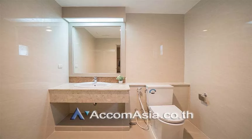 11  3 br Apartment For Rent in Sukhumvit ,Bangkok BTS Asok - MRT Sukhumvit at Comfortable for Living 10175