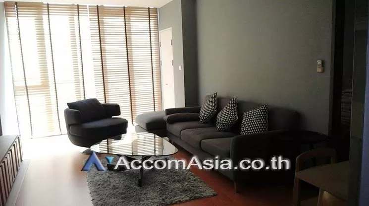  2  1 br Condominium For Rent in Sukhumvit ,Bangkok BTS Thong Lo at The Alcove Thonglor 1520945