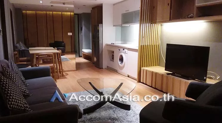  1  1 br Condominium For Rent in Sukhumvit ,Bangkok BTS Thong Lo at The Alcove Thonglor 1520945