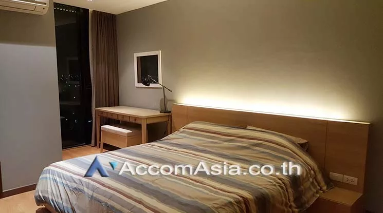 4  1 br Condominium For Rent in Sukhumvit ,Bangkok BTS Thong Lo at The Alcove Thonglor 1520945