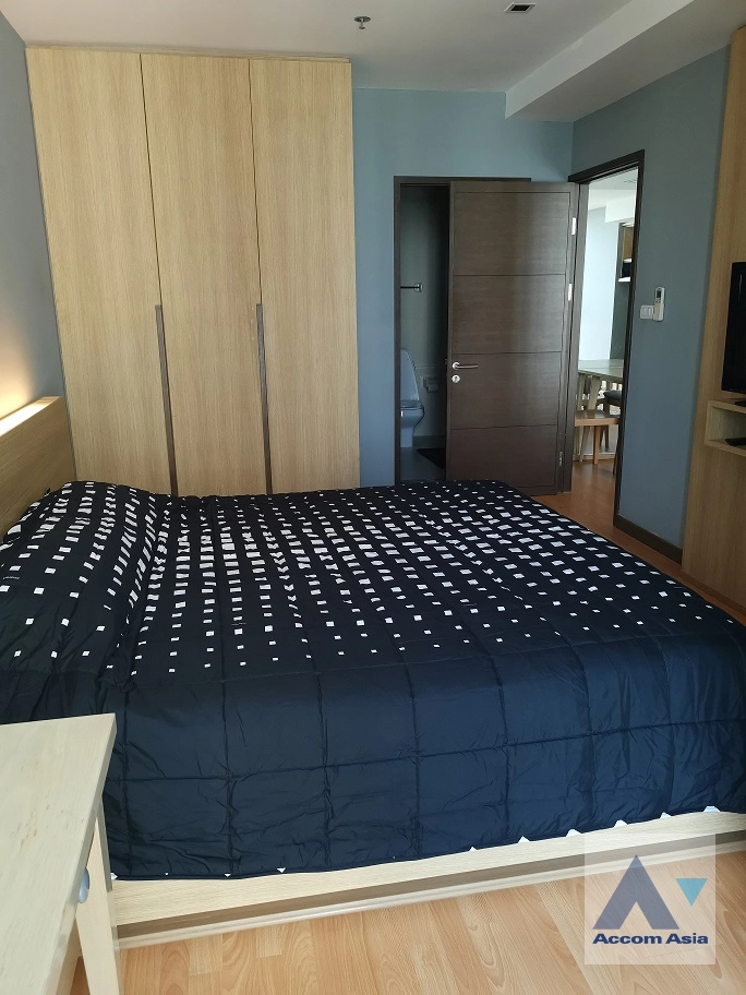 7  1 br Condominium For Sale in Sukhumvit ,Bangkok BTS Thong Lo at The Alcove Thonglor 1520945