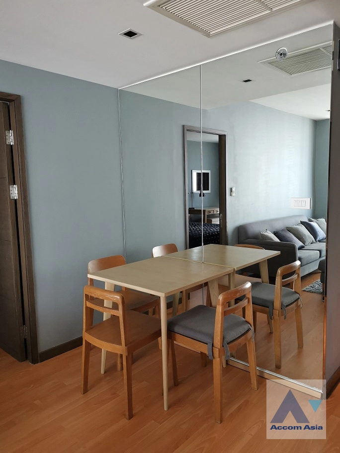  1  1 br Condominium for rent and sale in Sukhumvit ,Bangkok BTS Thong Lo at The Alcove Thonglor 1520945
