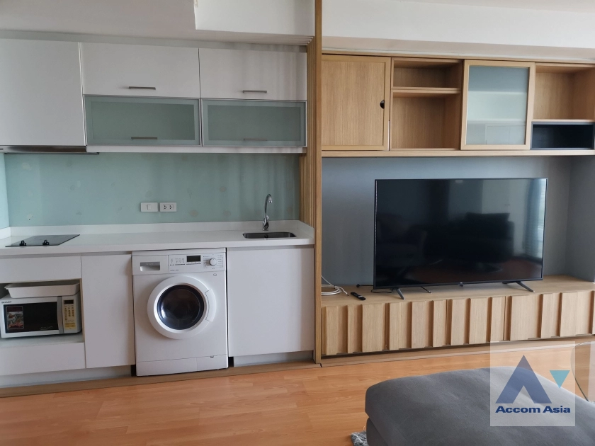 4  1 br Condominium For Sale in Sukhumvit ,Bangkok BTS Thong Lo at The Alcove Thonglor 1520945