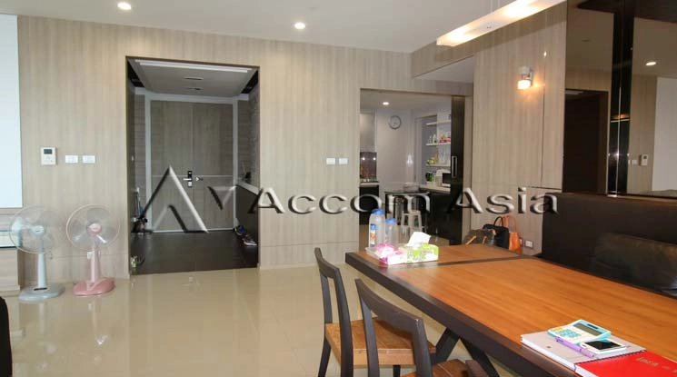 6  4 br Condominium For Sale in Charoen Nakhon ,Bangkok BTS Krung Thon Buri at WaterMark Chaophraya River 1520948